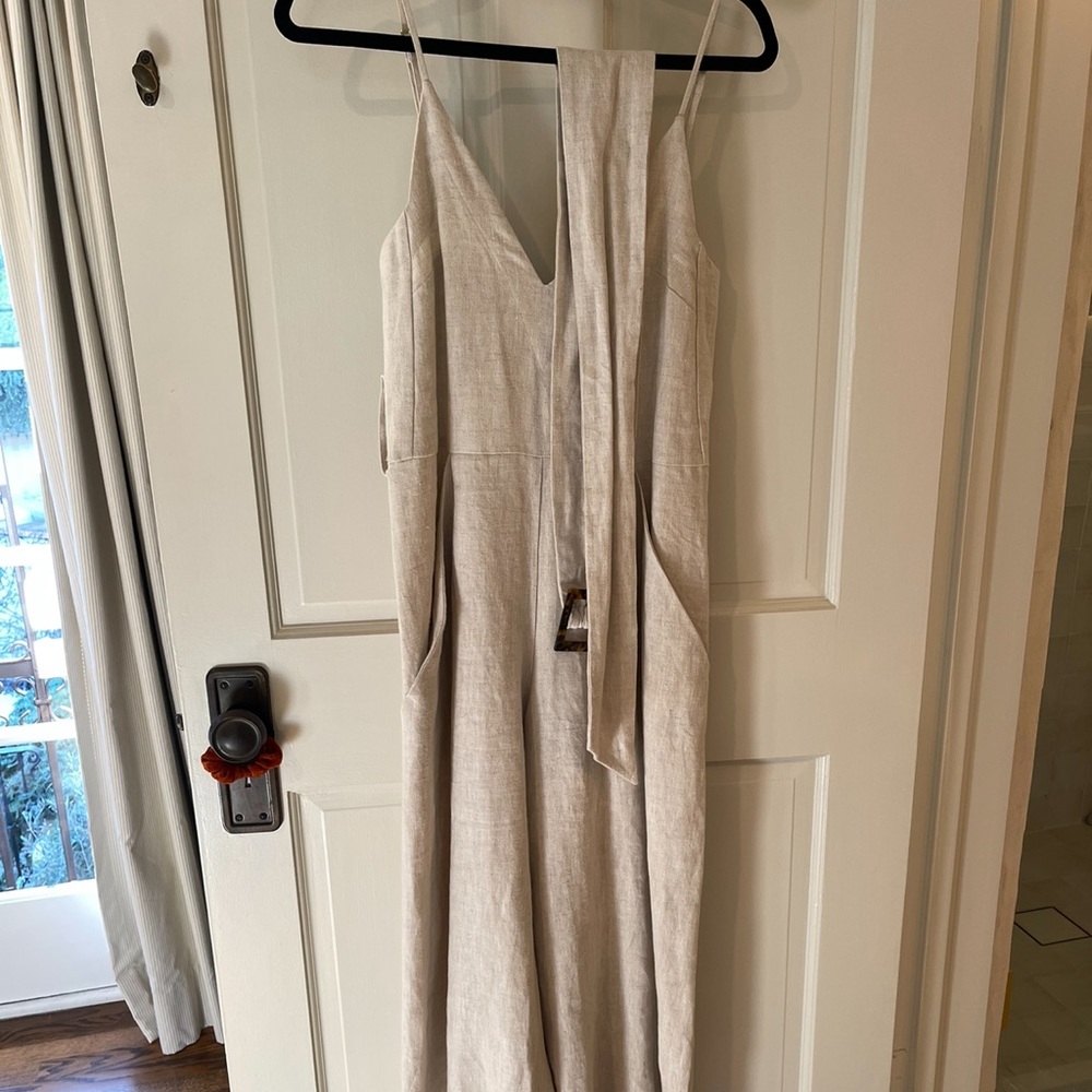 Shona joy jumpsuit in USA 4